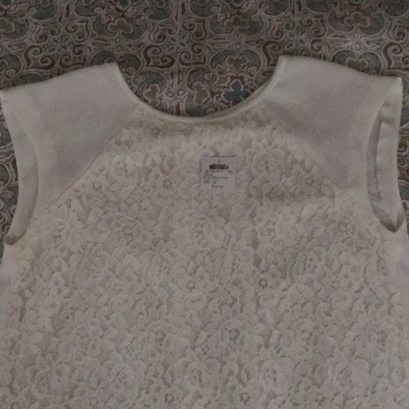 Club Monaco nealy top NWT - Picture 3 of 5